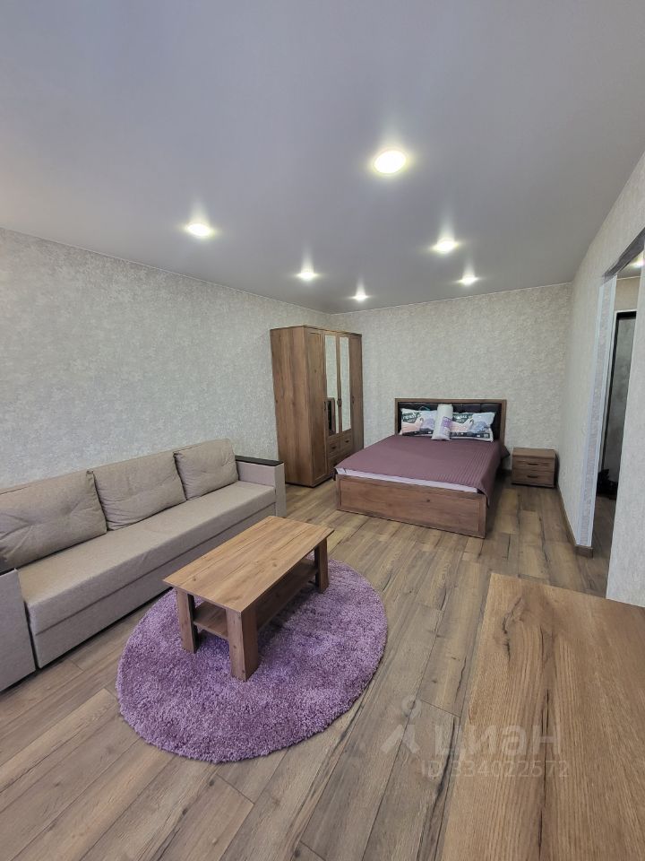 1-комн. квартира, 33 м², 5/9 этаж