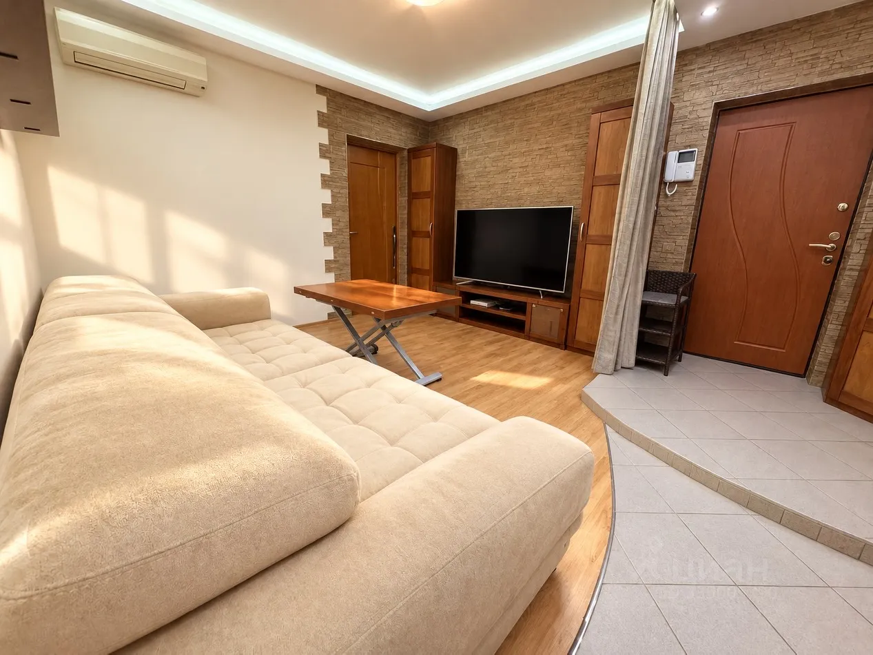 3-комн. квартира, 60 м², 6/16 этаж