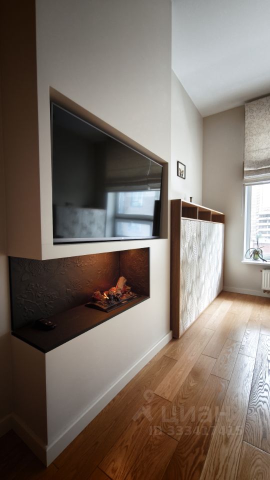 2-комн. квартира, 54 м², 7/10 этаж