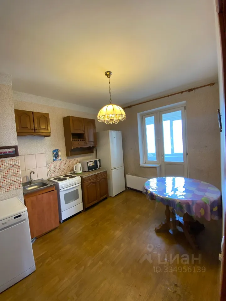 3-комн. квартира, 72,9 м², 18/25 этаж