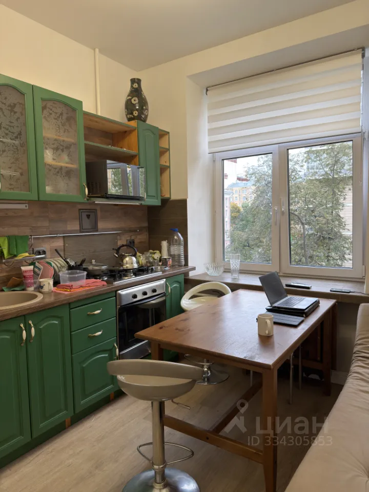 2-комн. квартира, 55 м², 4/9 этаж