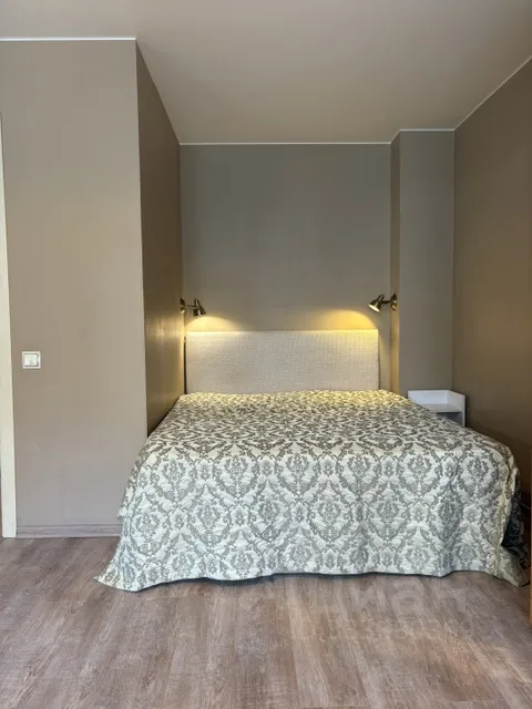 1-комн. квартира, 36 м², 6/12 этаж