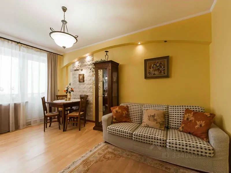 2-к квартира (50 м.кв)