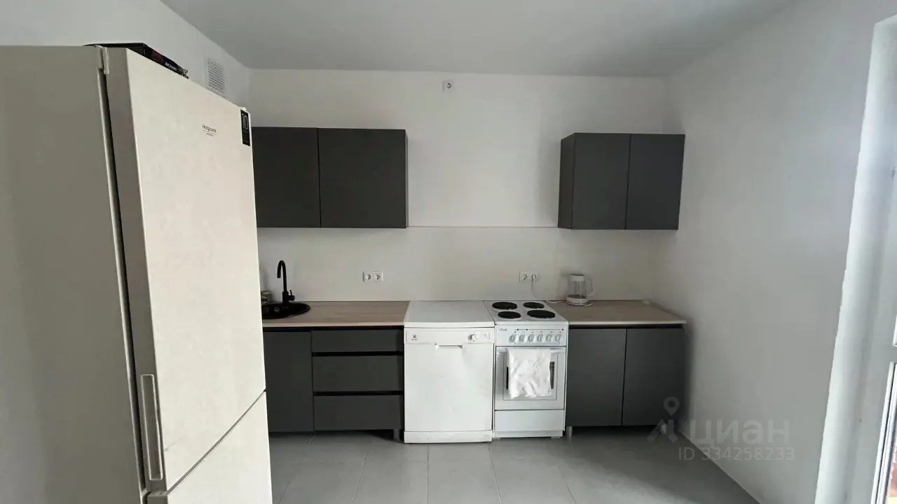 2-комн. квартира, 60 м², 14/16 этаж