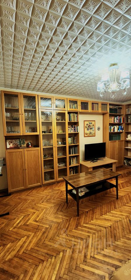 1-комн. квартира, 33,8 м², 1/12 этаж