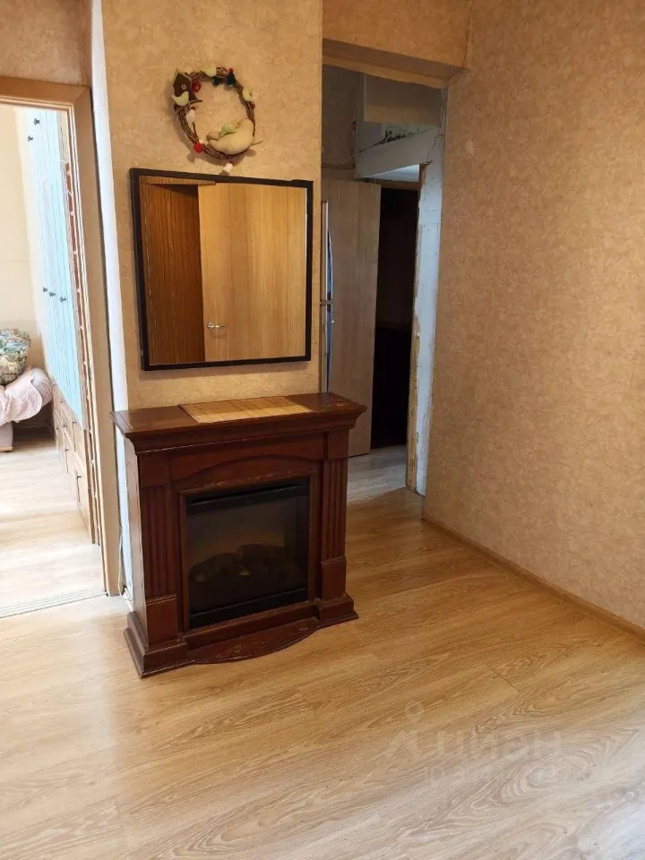3-комн. квартира, 78 м², 4/5 этаж