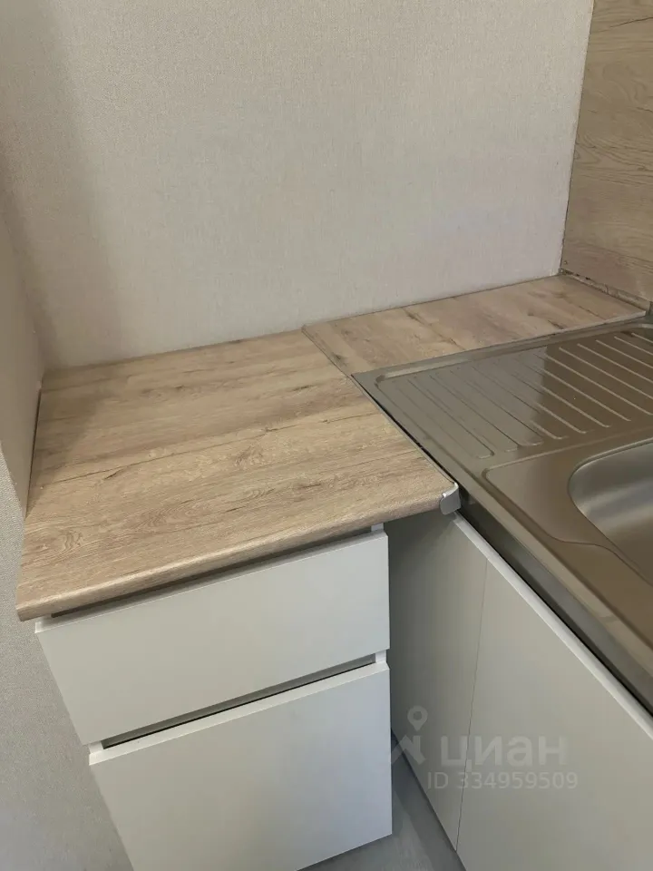 2-комн. квартира, 55 м², 10/14 этаж