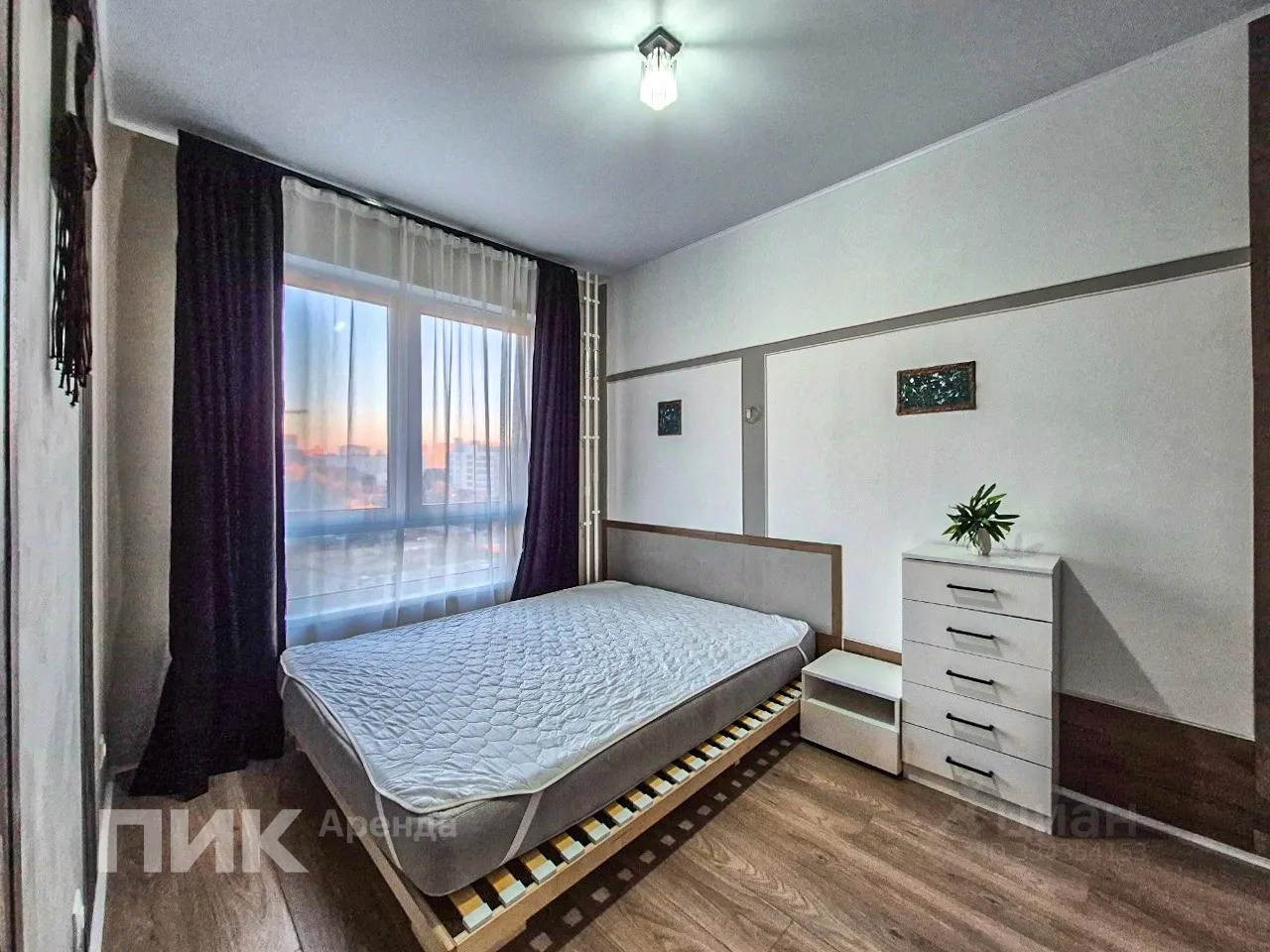 1-комн. квартира, 32,2 м², 7/15 этаж