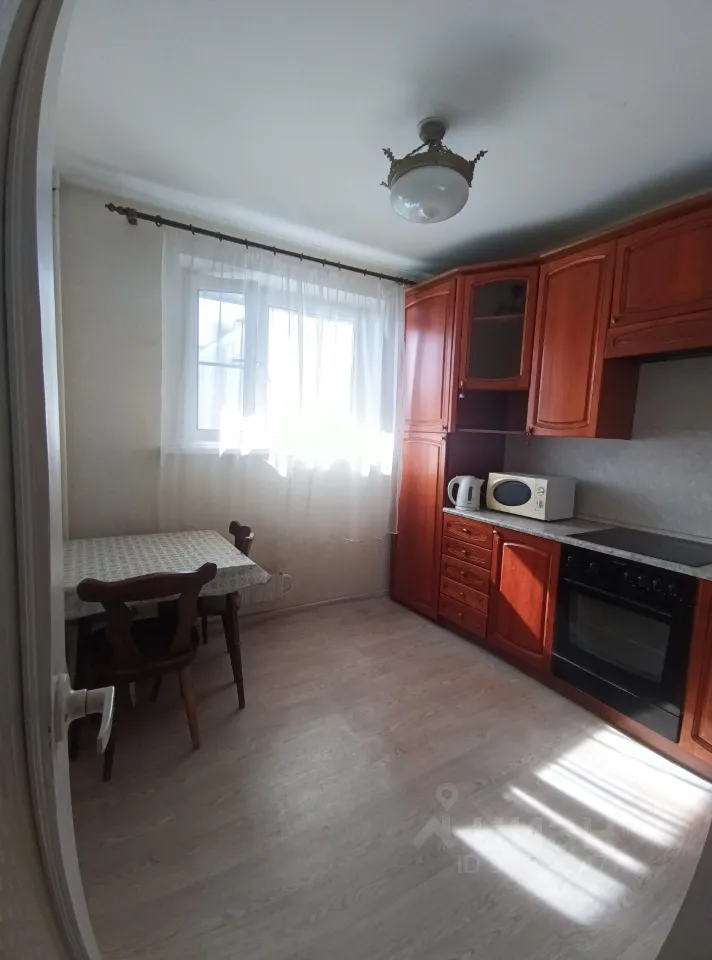 1-комн. квартира, 40 м², 9/12 этаж