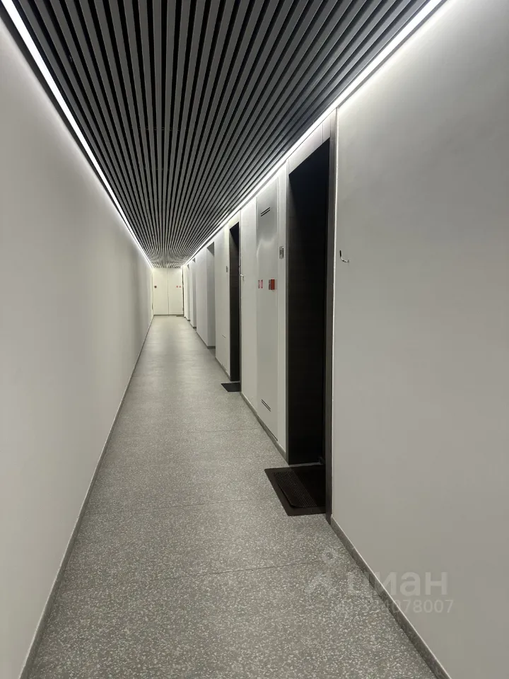 Студия, 27 м², 3/20 этаж