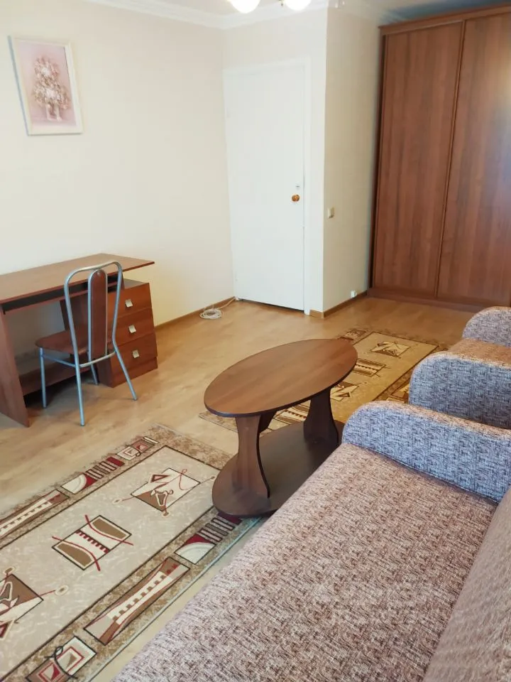 1-комн. квартира, 37 м², 6/12 этаж
