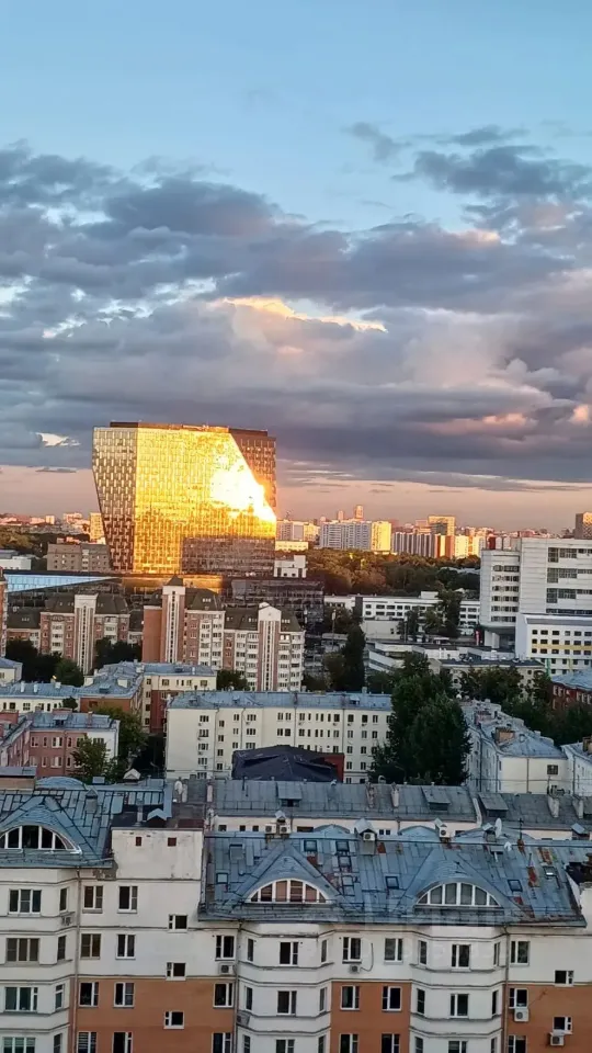 1-комн. квартира, 38 м², 6/16 этаж