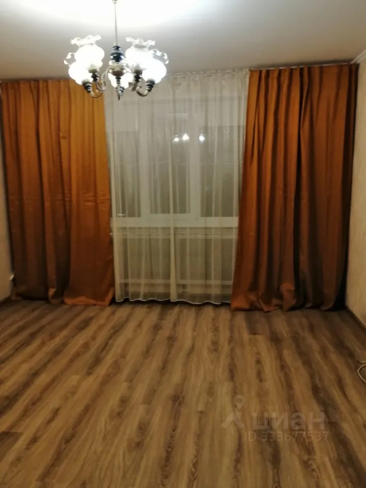 2-комн. квартира, 56 м², 5/12 этаж