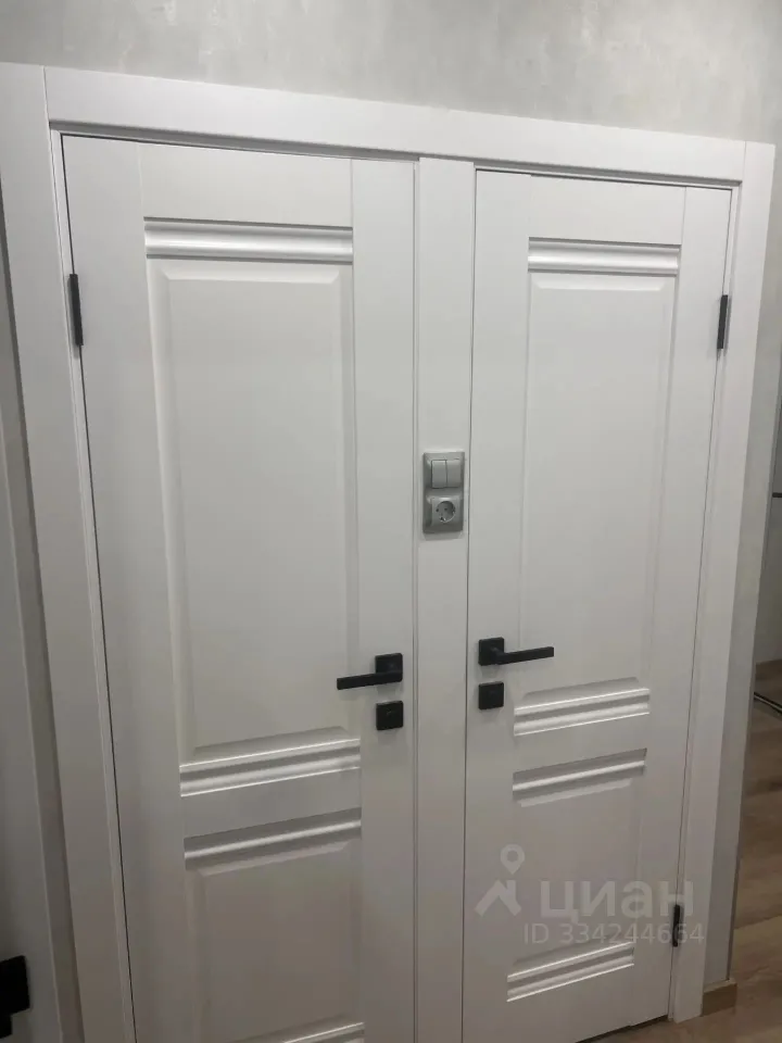 2-комн. квартира, 46 м², 1/12 этаж