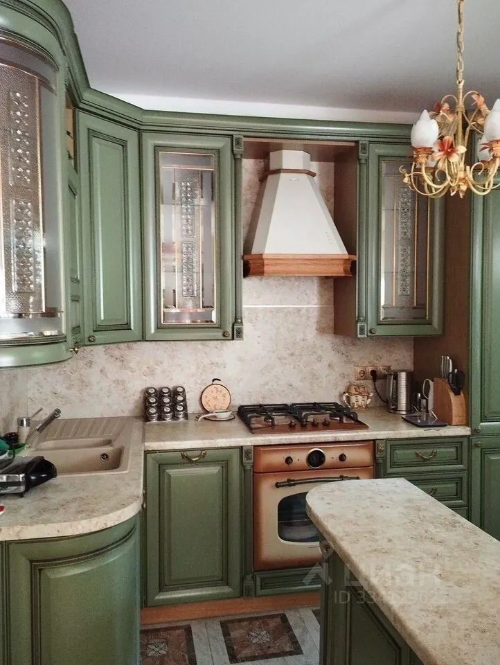 3-комн. квартира, 78,4 м², 2/8 этаж