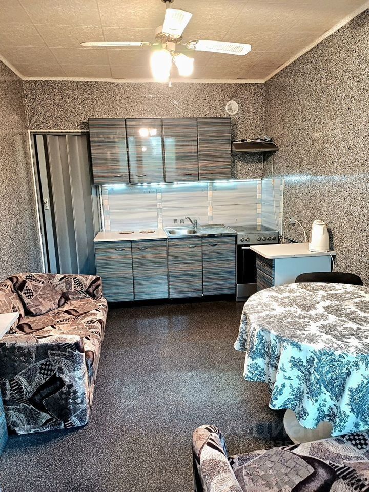 1-комн. квартира, 55 м², 2/14 этаж