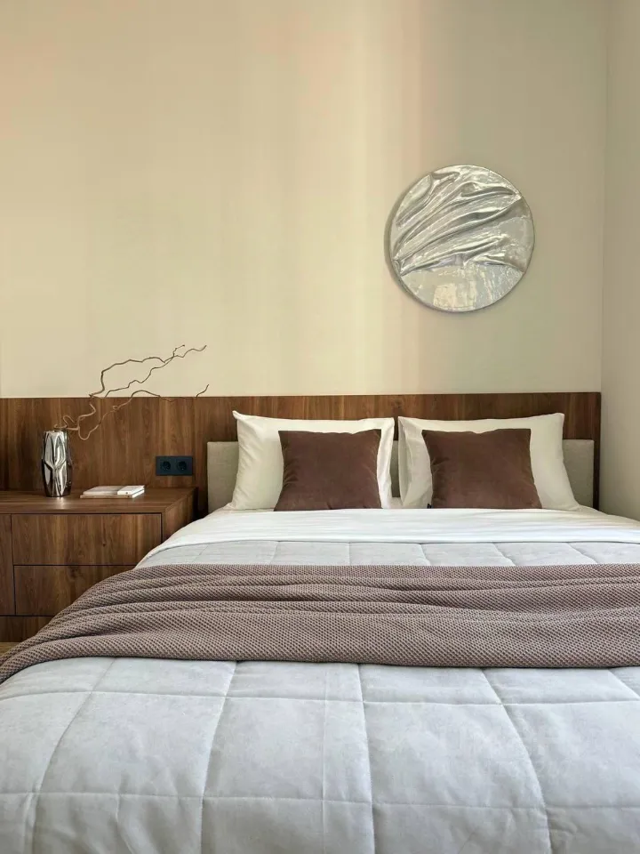 2-комн. квартира, 43 м², 6/15 этаж