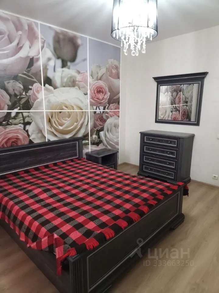 3-комн. квартира, 78 м², 3/3 этаж