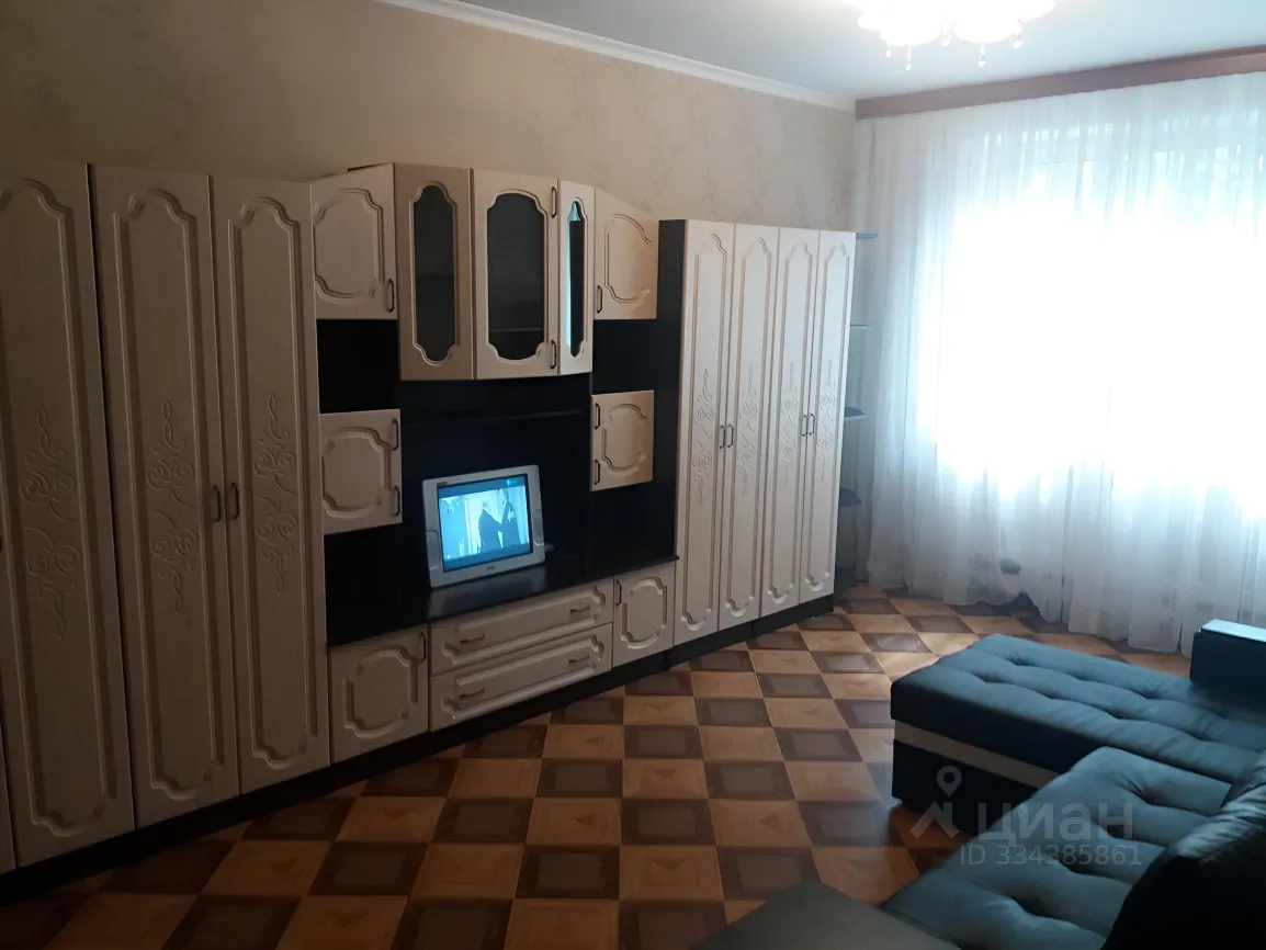 2-комн. квартира, 48 м², 3/9 этаж