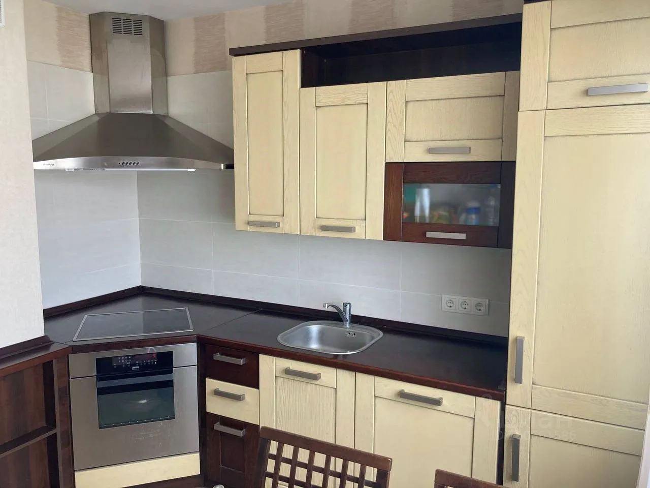 3-комн. квартира, 80 м², 16/17 этаж