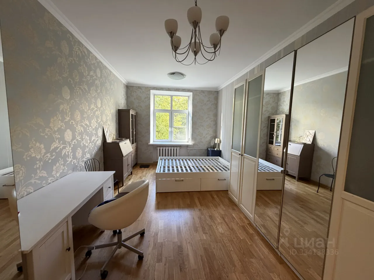 2-комн. квартира, 68,8 м², 3/9 этаж