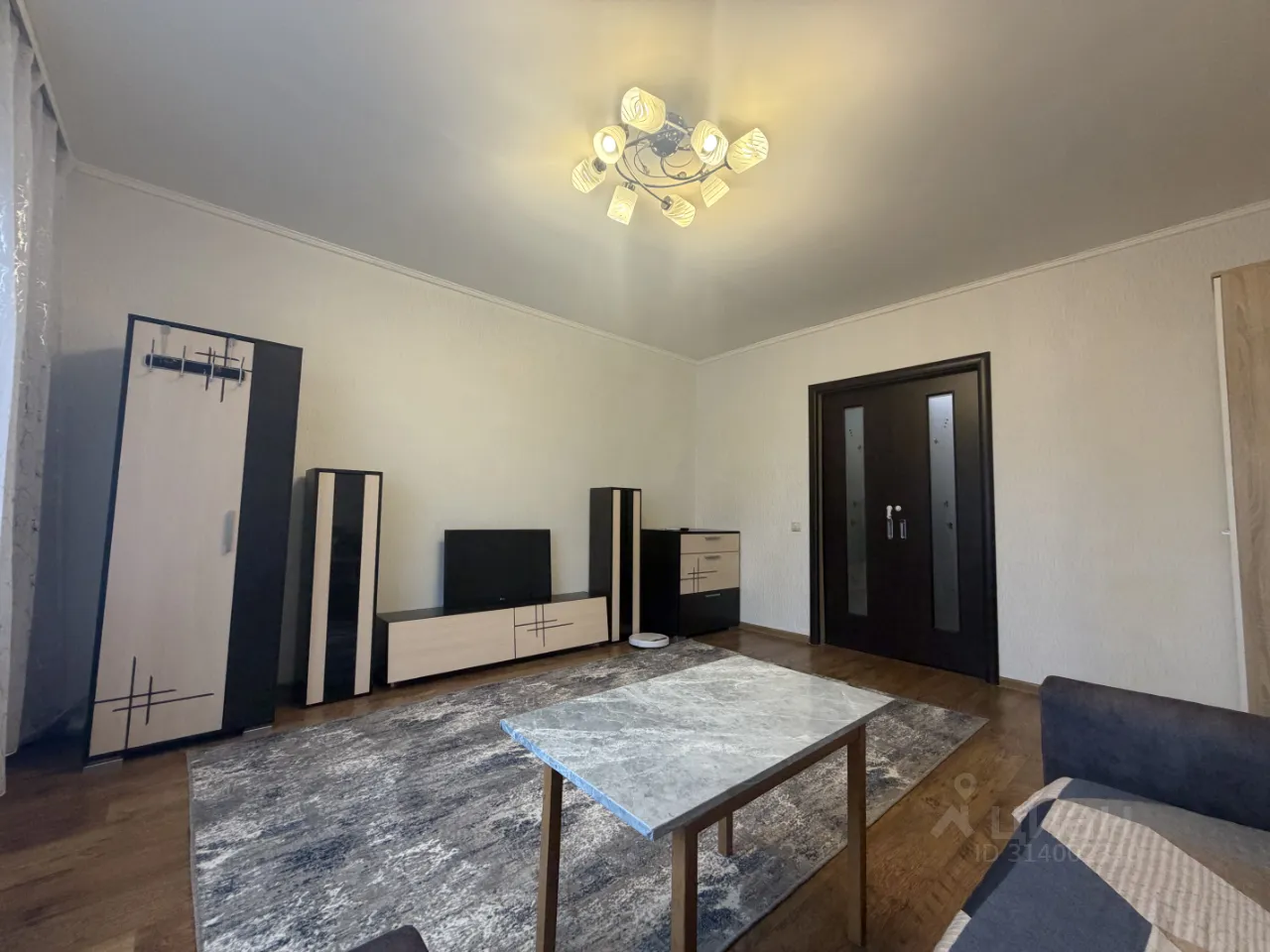 3-комн. квартира, 60 м², 6/9 этаж