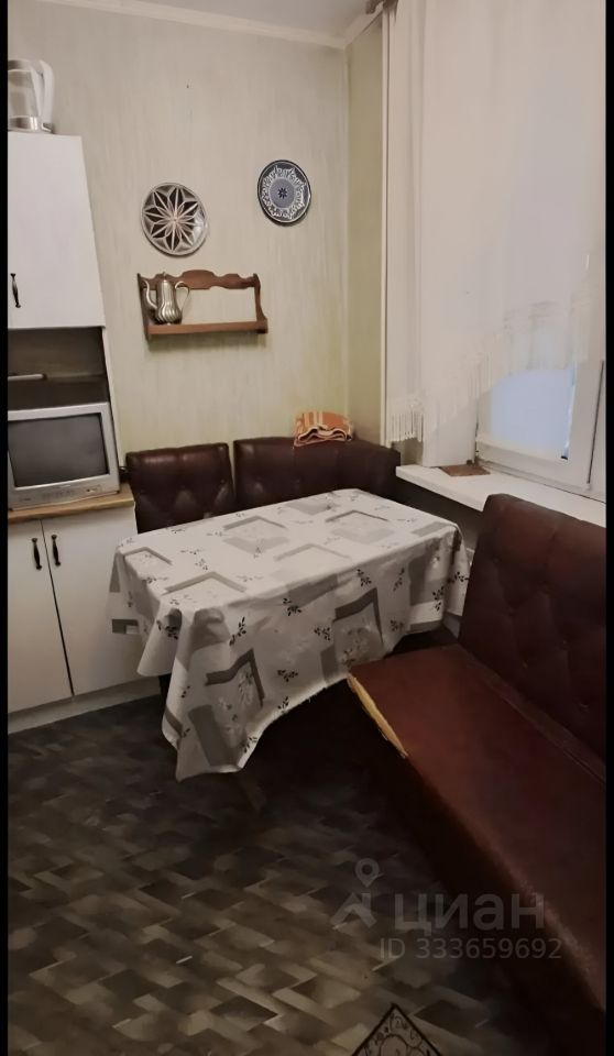 1-комн. квартира, 32 м², 1/9 этаж