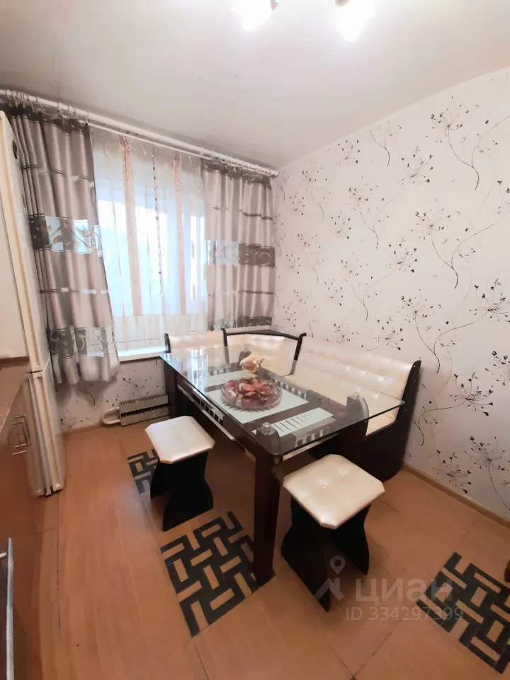 3-комн. квартира, 64,4 м², 6/14 этаж