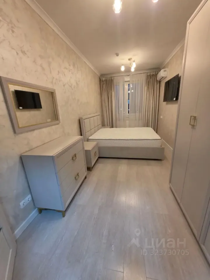 1-комн. квартира, 38 м², 14/24 этаж