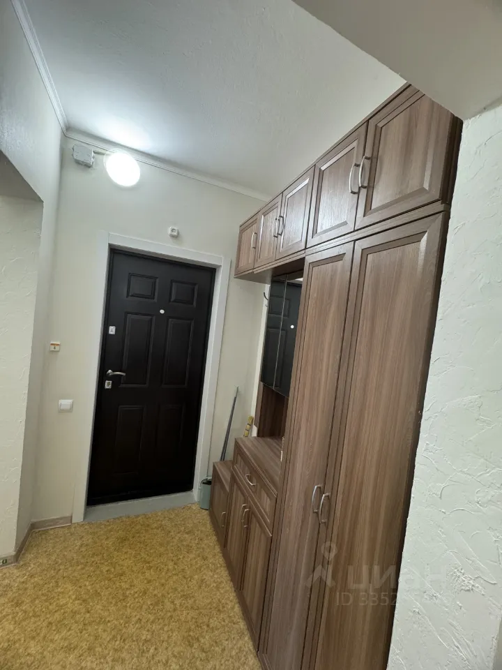 2-комн. квартира, 55,3 м², 4/14 этаж