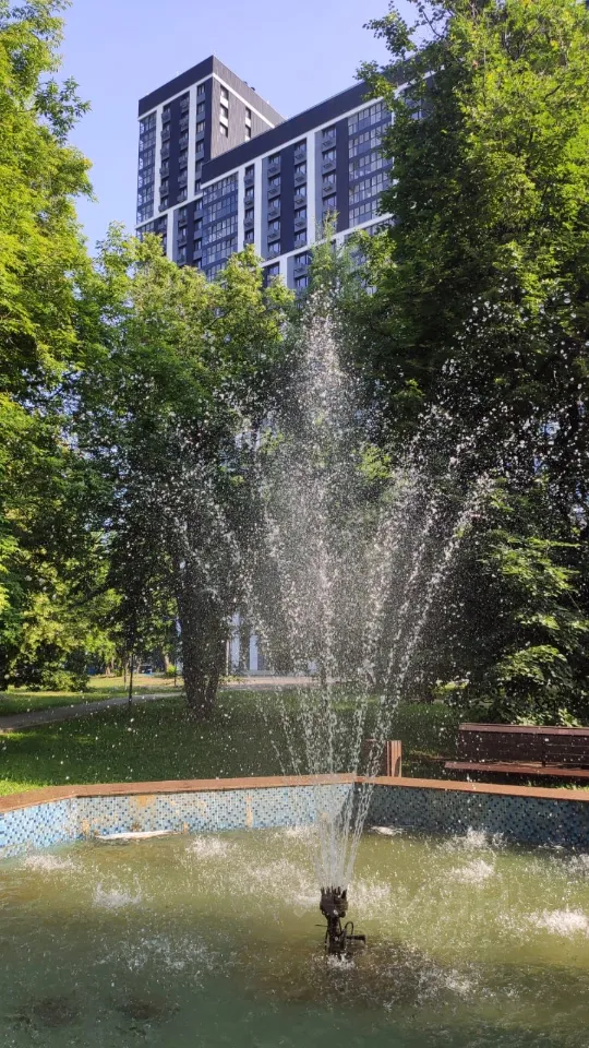 1-комн. квартира, 45,6 м², 16/21 этаж