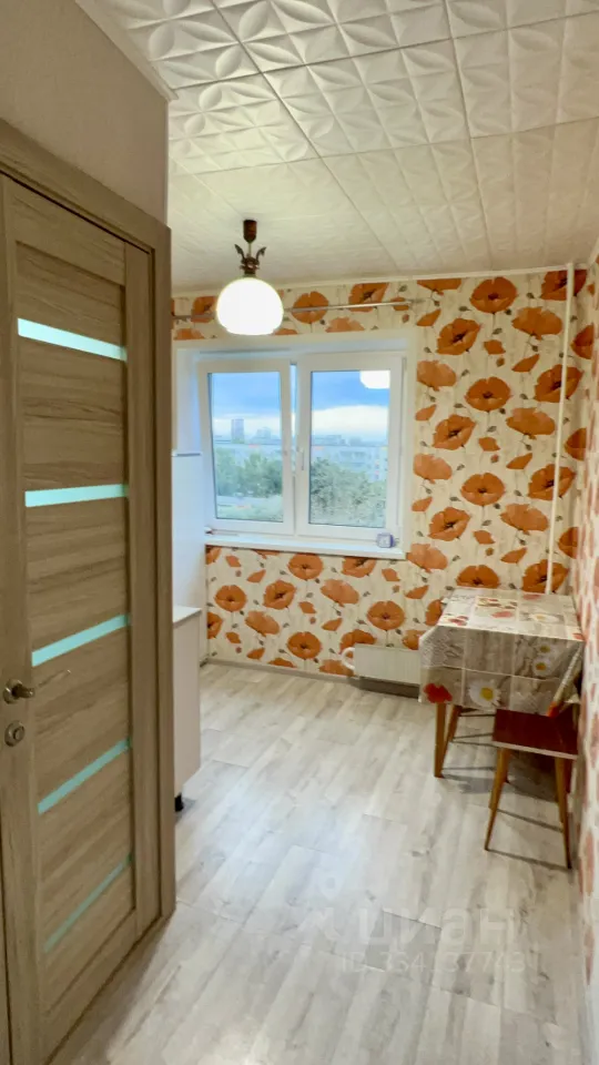 2-комн. квартира, 48 м², 9/9 этаж