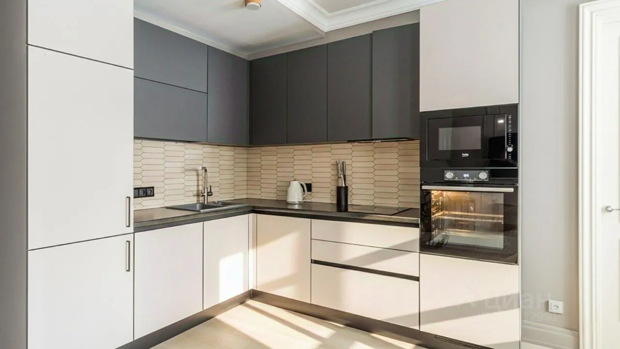 2-комн. квартира, 70 м², 2/3 этаж