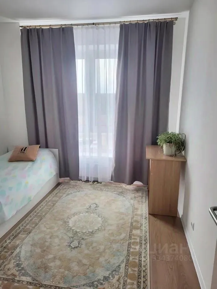 3-комн. квартира, 70 м², 4/9 этаж