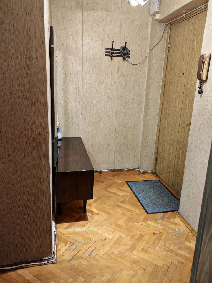 1-комн. квартира, 35 м², 4/9 этаж