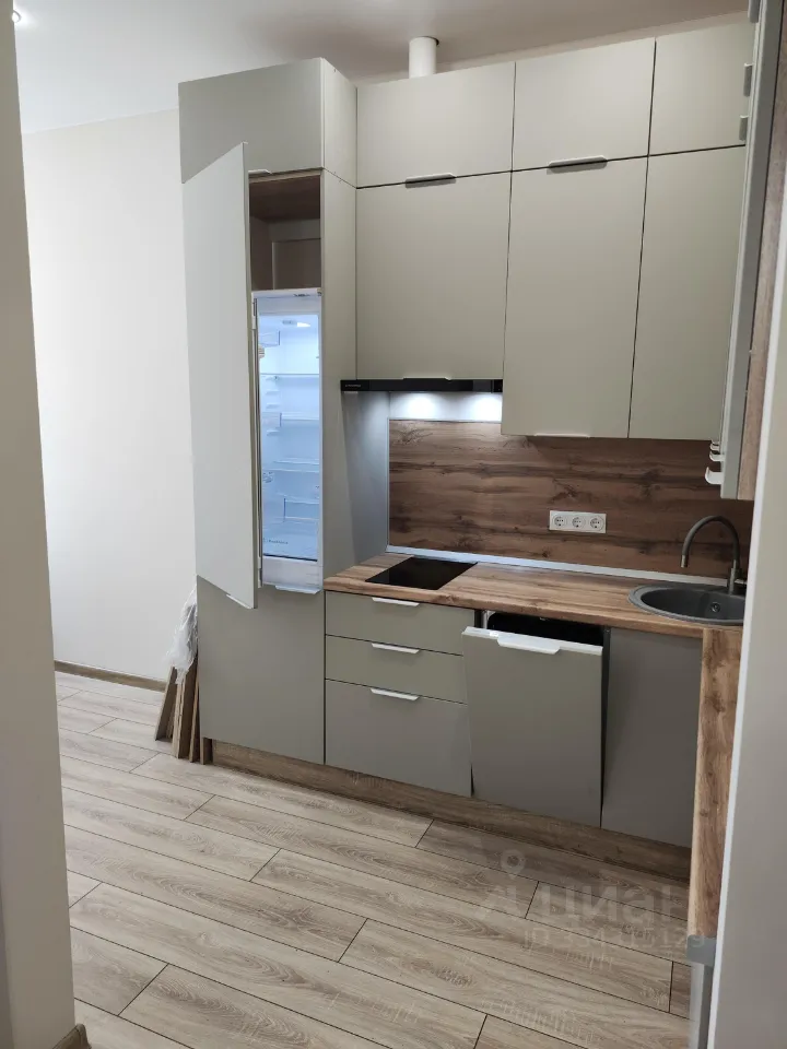 1-комн. квартира, 45 м², 5/14 этаж