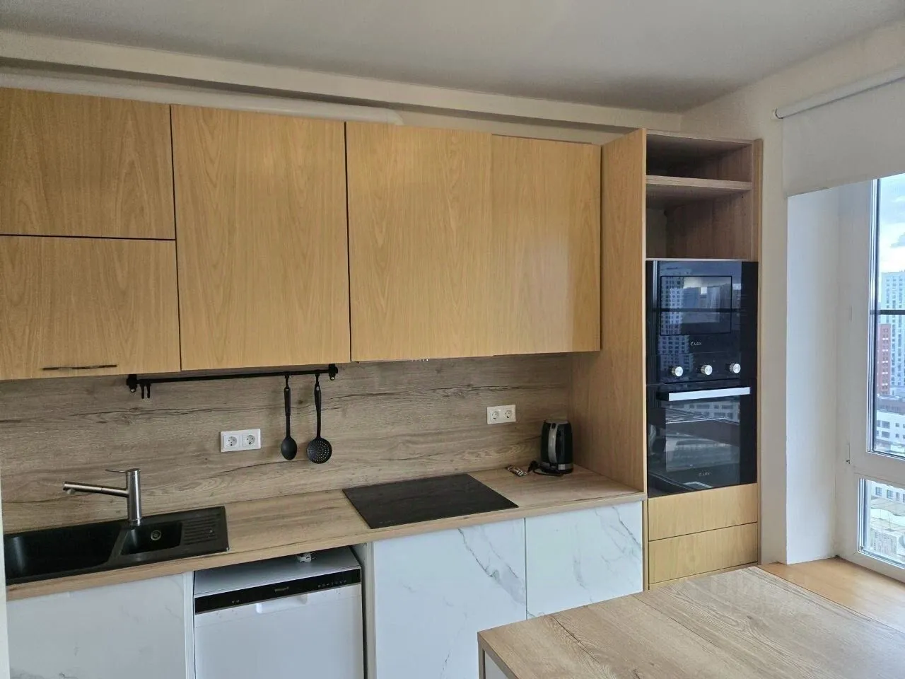 2-комн. квартира, 50 м², 18/26 этаж