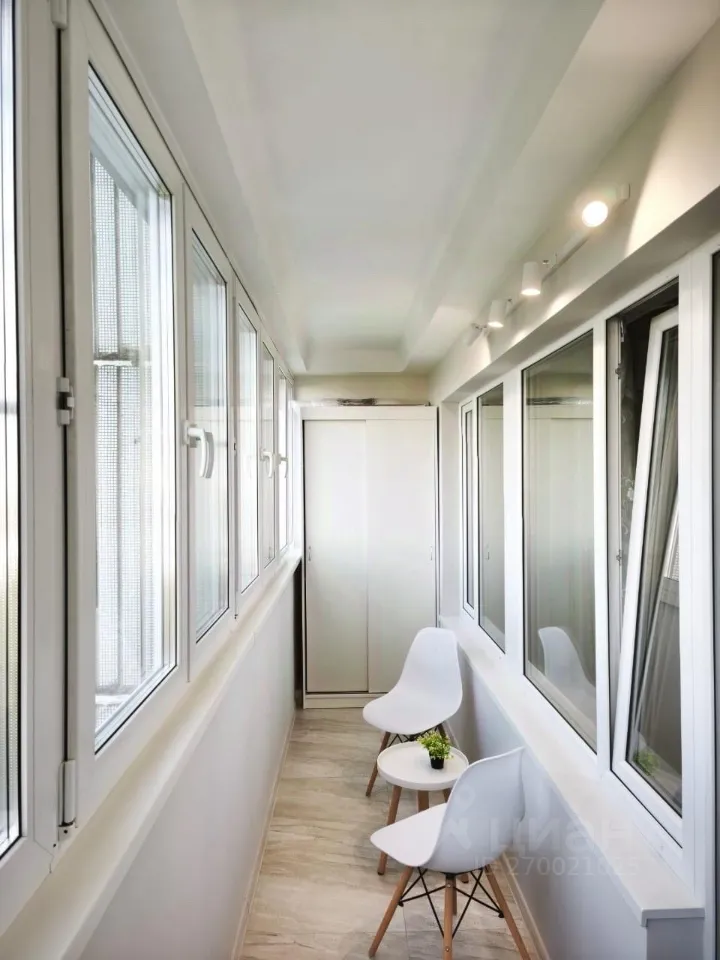 1-комн. квартира, 35 м², 14/16 этаж