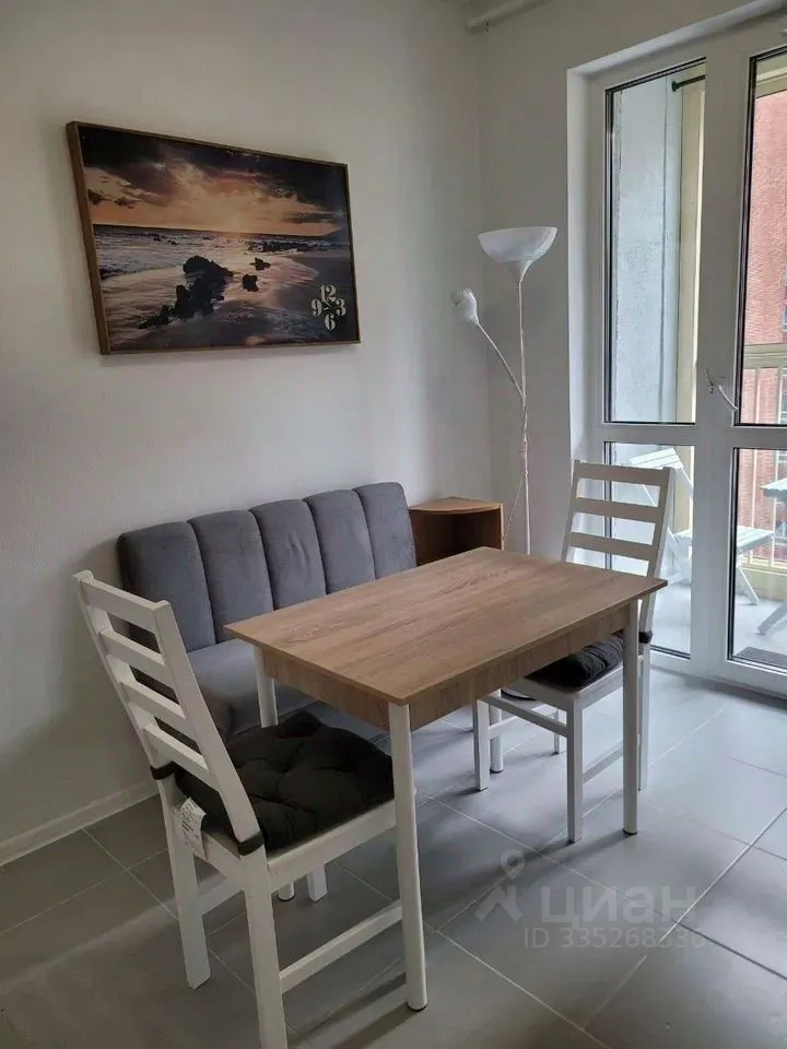 2-комн. квартира, 38 м², 8/9 этаж