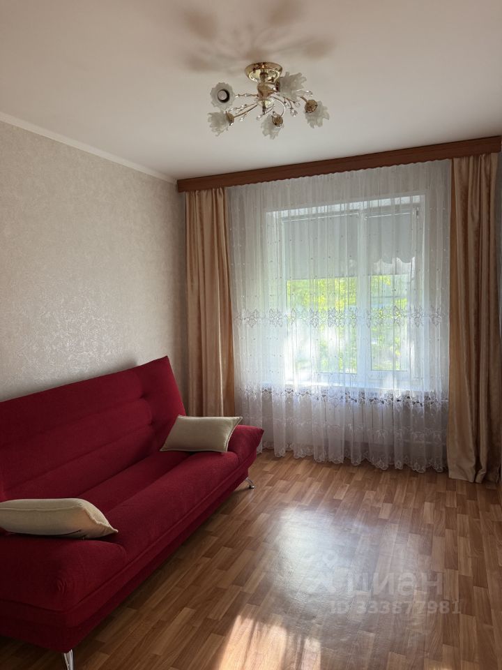 2-комн. квартира, 45 м², 2/9 этаж