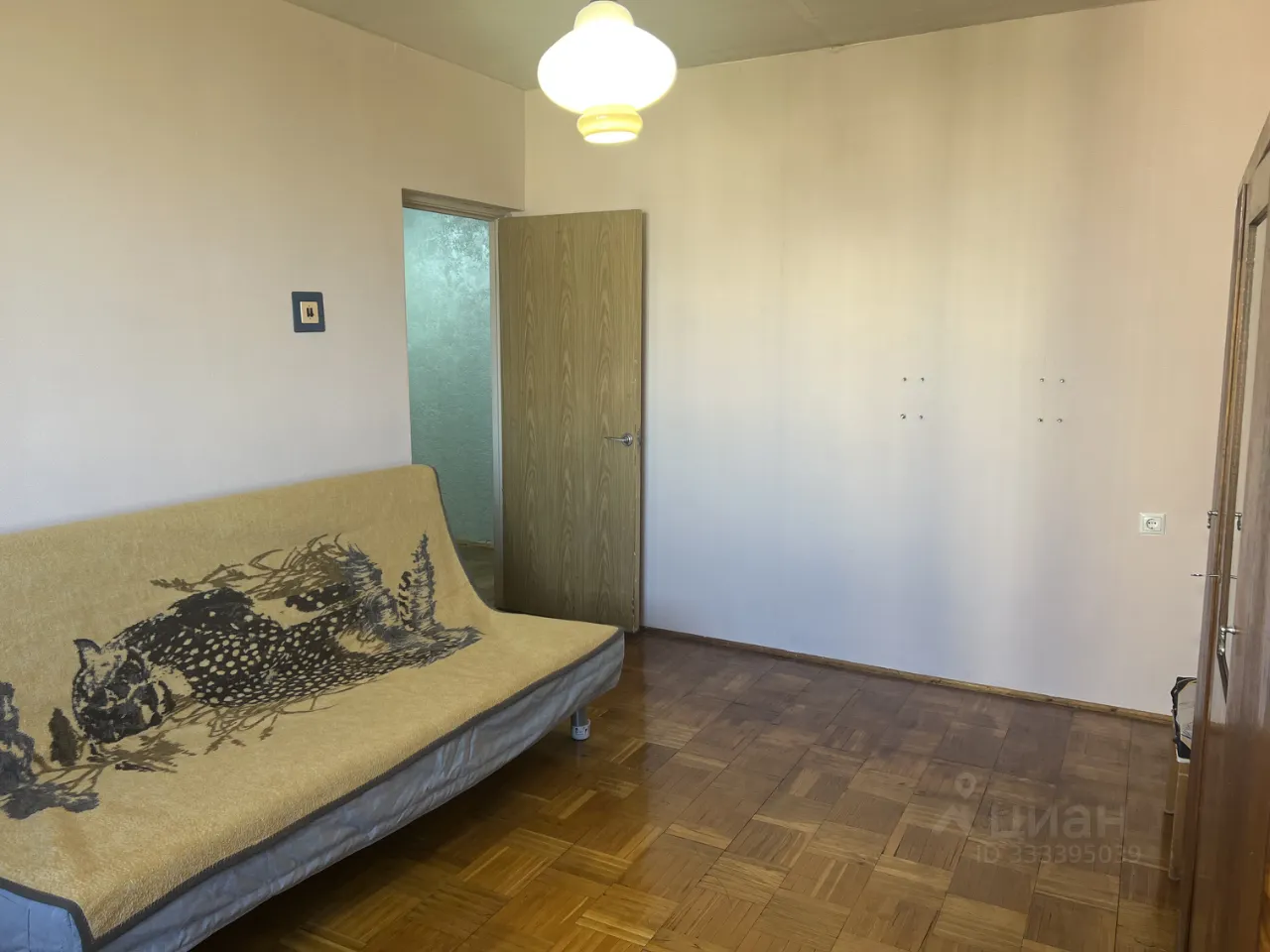 2-комн. квартира, 58 м², 12/16 этаж