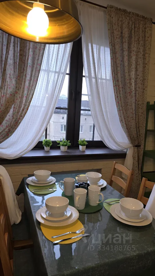 3-комн. квартира, 89 м², 9/25 этаж