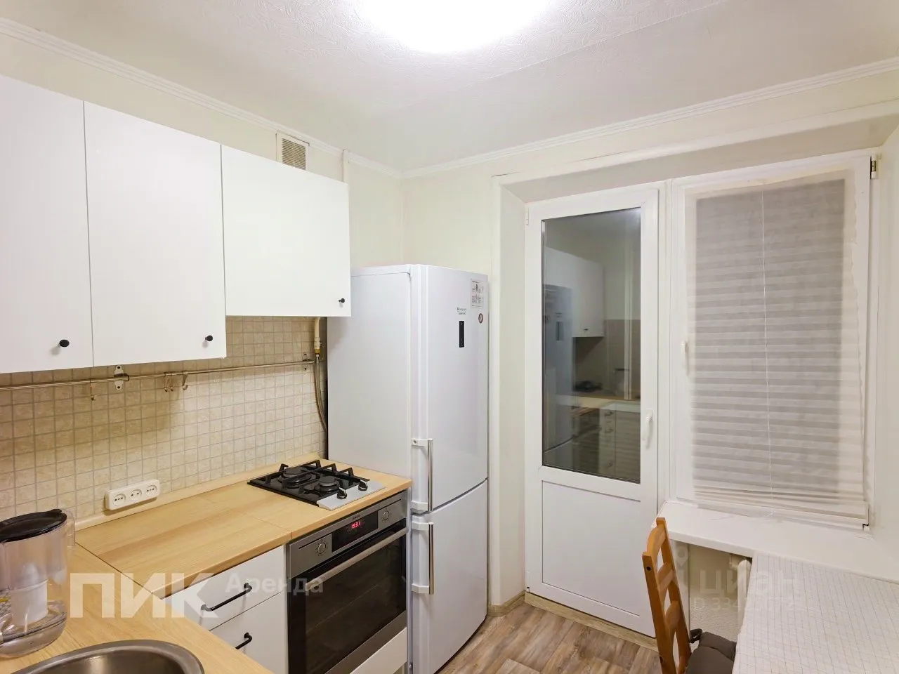 2-комн. квартира, 41 м², 9/12 этаж