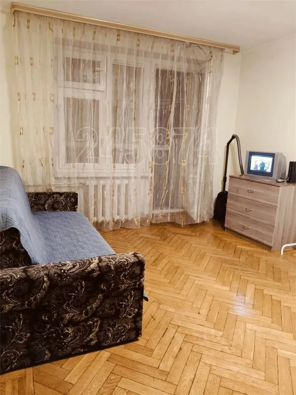 1-комн. квартира, 36 м², 2/9 этаж