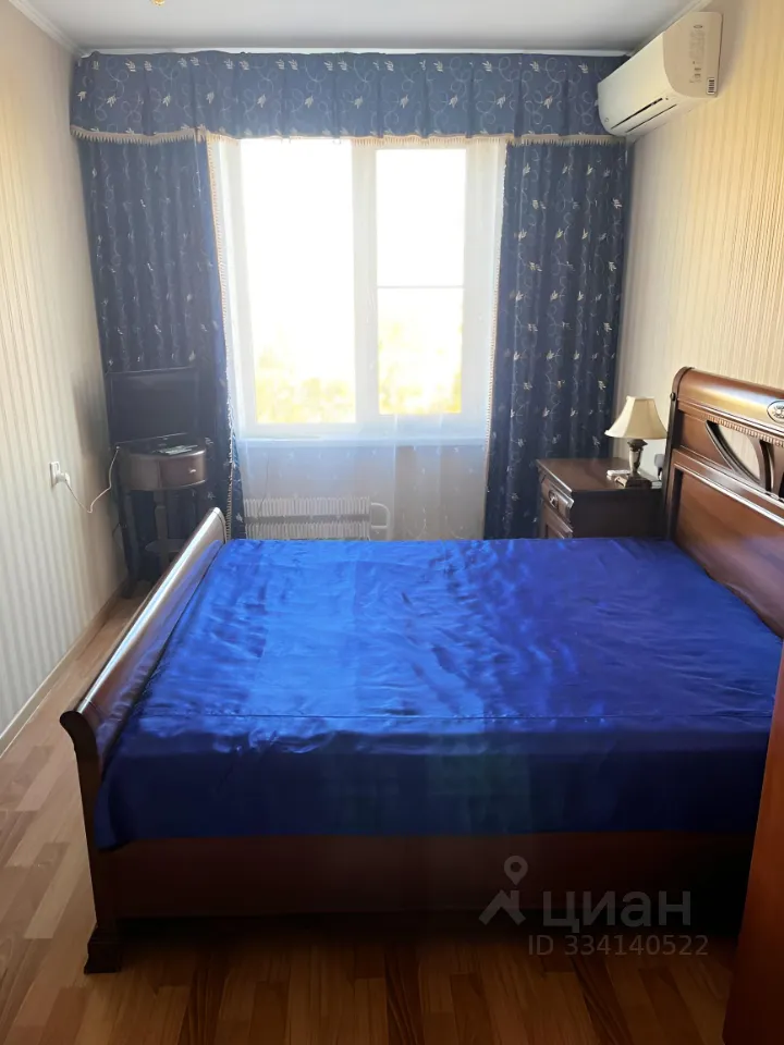 2-комн. квартира, 50 м², 9/9 этаж