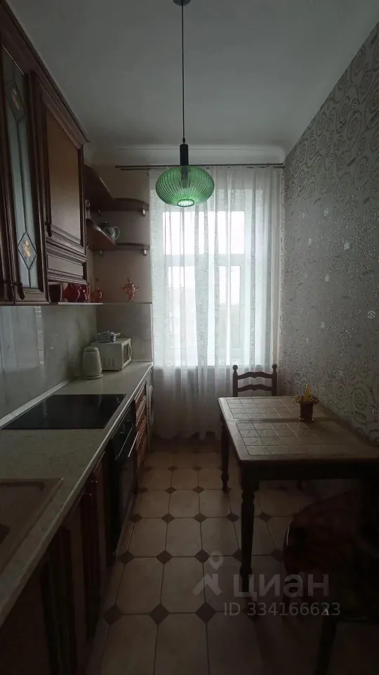 2-комн. квартира, 49,6 м², 8/8 этаж