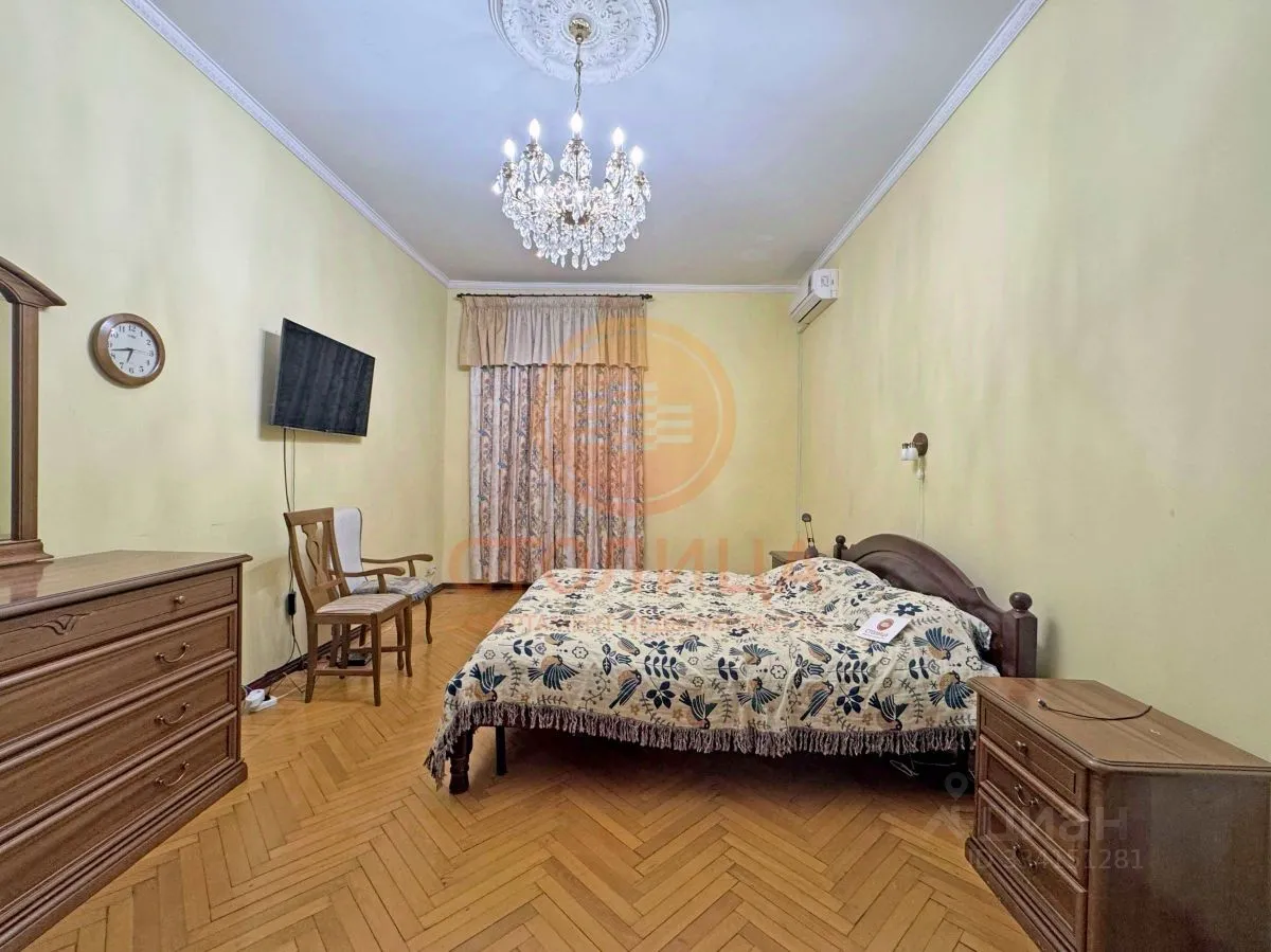 2-комн. квартира, 55 м², 4/9 этаж