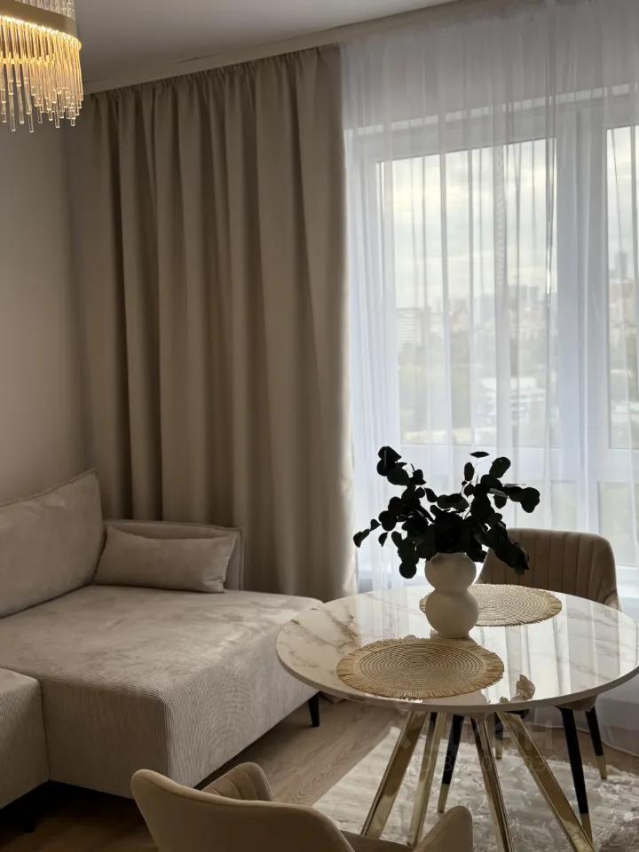 2-комн. квартира, 46 м², 15/33 этаж