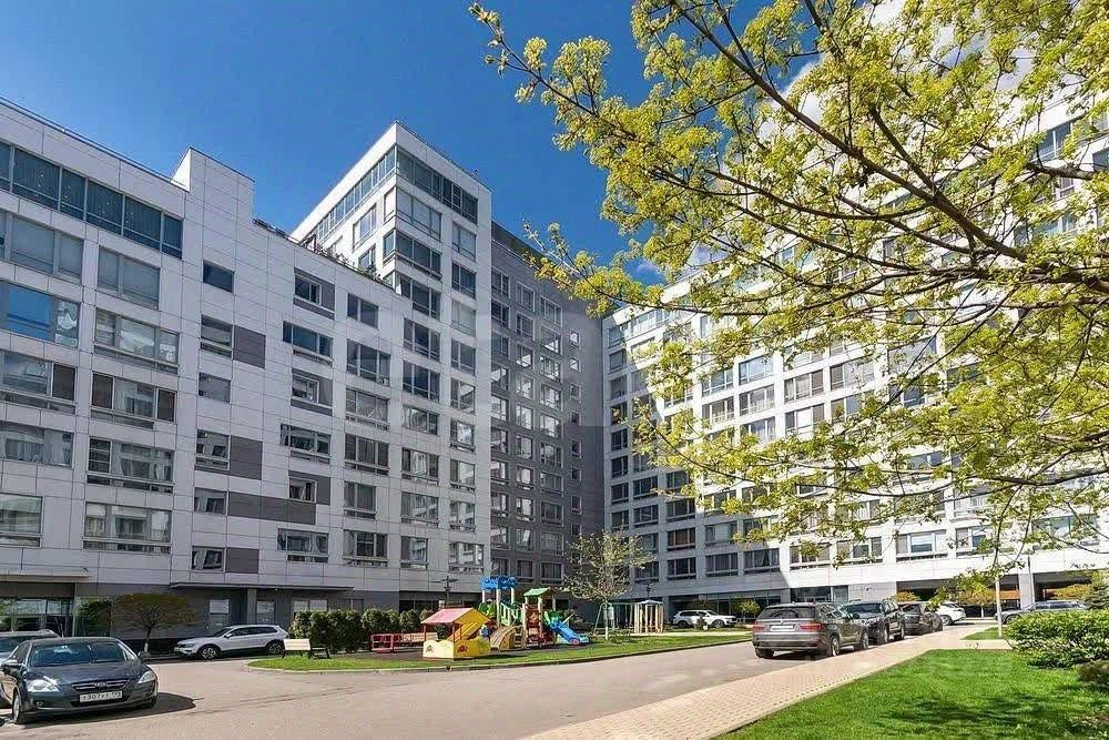 2-комн. квартира, 69 м², 3/7 этаж