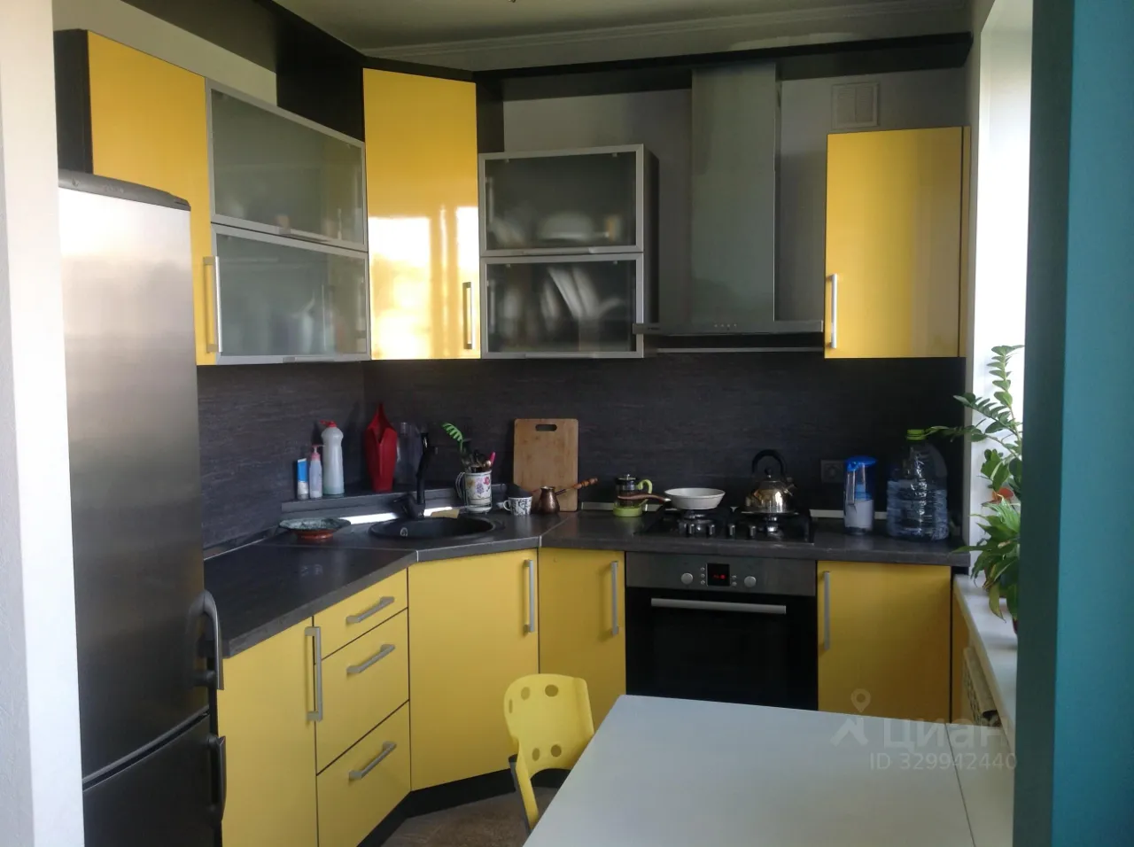 2-комн. квартира, 42,4 м², 8/8 этаж